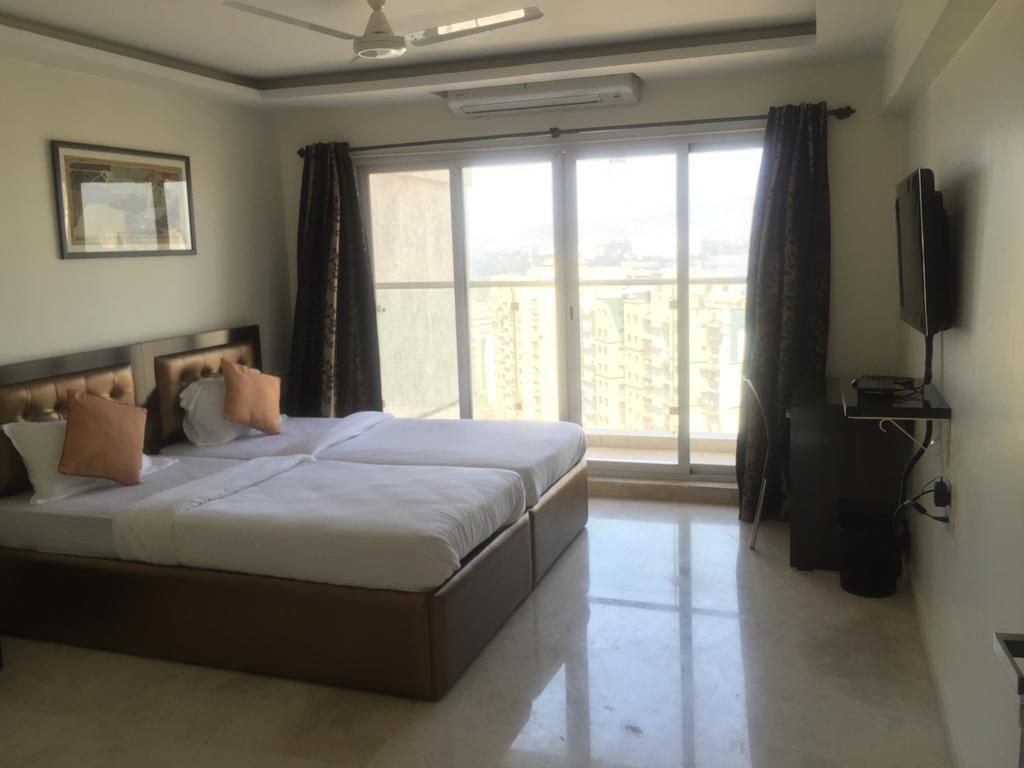 Sapphire Asta Mumbai Hotel — Photos 1